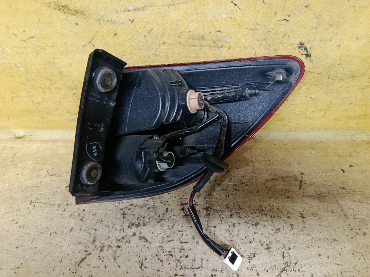 Стоп 220-24886 220-24886, на Nissan Wingroad Y12 Фото 2