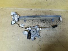 Стеклоподъемный механизм 80731-8990B на Nissan March AK12 Фото 2