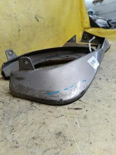 Брызговик на Nissan March AK12 Фото 4