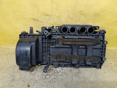 Корпус воздушного фильтра на Nissan March AK12 CR12DE Фото 2