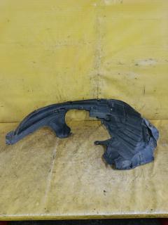 Подкрылок на Nissan March AK12 CR12DE 63842-CT01A, Переднее Правое расположение