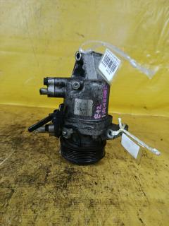 Компрессор кондиционера на Nissan Note E12 HR12DDR 92600-1KC5C
