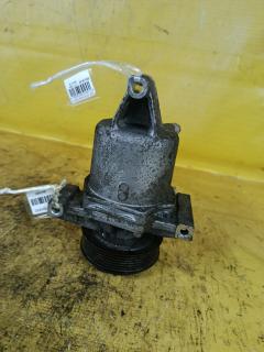 Компрессор кондиционера 92600-1KC5C на Nissan Note E12 HR12DDR Фото 3