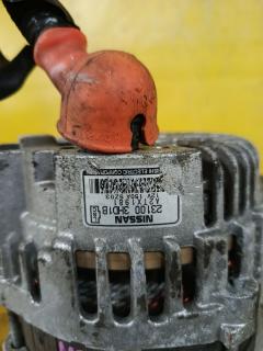 Генератор 23100-3HD1B на Nissan Note E12 HR12DDR Фото 3