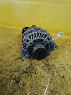 Генератор 23100-3HD1B на Nissan Note E12 HR12DDR Фото 4