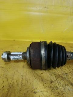 Привод на Honda Stepwgn RG1 K20A Фото 4