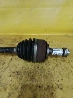 Привод на Honda Stepwgn RG1 K20A Фото 2