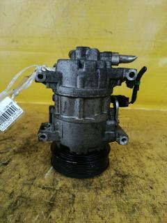 Компрессор кондиционера на Honda Stepwgn RG1 K20A 38800-RTA-017