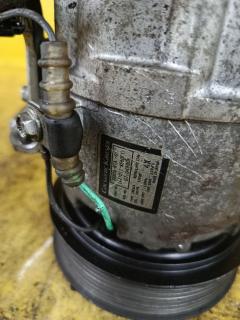 Компрессор кондиционера 38800-RTA-017 на Honda Stepwgn RG1 K20A Фото 4