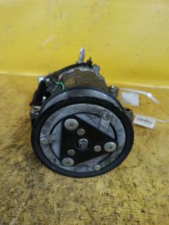Компрессор кондиционера 38800-RTA-017 на Honda Stepwgn RG1 K20A Фото 5