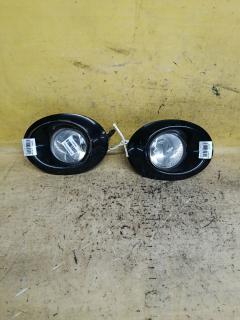 Туманка бамперная на Honda Elysion RR1 P3879