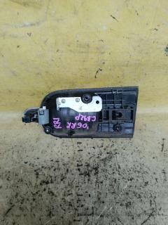 Ручка двери на Honda Elysion RR1 Фото 2
