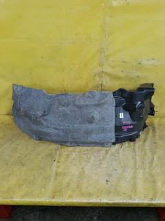 Подкрылок на Toyota Land Cruiser Prado TRJ250W 53805-60220  53895-60130  53875-60260, Переднее Правое расположение