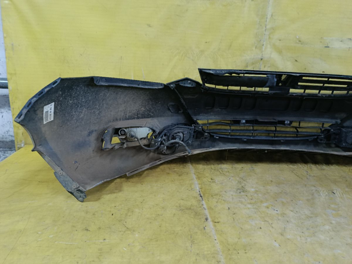 Бампер 114-22397 114-22397, на Honda Insight ZE2 Фото 7