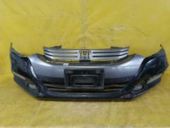 Бампер на Honda Insight ZE2 114-22397, Переднее расположение