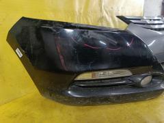 Бампер 114-22397 114-22397, на Honda Insight ZE2 Фото 3