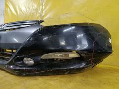 Бампер 114-22397 114-22397, на Honda Insight ZE2 Фото 4
