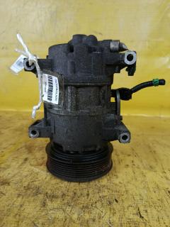 Компрессор кондиционера на Honda Stepwgn RG1 K20A 38800-RTA-017