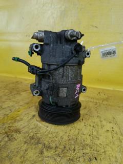 Компрессор кондиционера 38800-RTA-017 на Honda Stepwgn RG1 K20A Фото 2