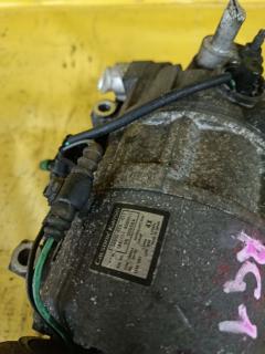 Компрессор кондиционера 38800-RTA-017 на Honda Stepwgn RG1 K20A Фото 3