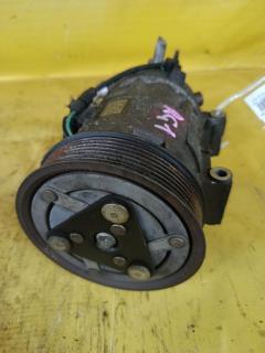 Компрессор кондиционера 38800-RTA-017 на Honda Stepwgn RG1 K20A Фото 4