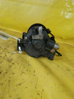 Компрессор кондиционера 38800-RTA-017 на Honda Stepwgn RG1 K20A Фото 5