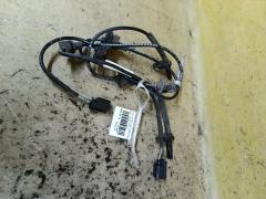 Датчик ABS на Honda Stepwgn RG1 K20A, Переднее расположение
