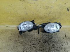 Туманка бамперная на Honda Stepwgn RG4 114-22397