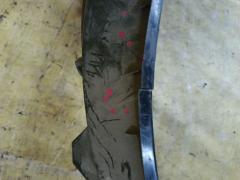 Подкрылок 74101-SLJ-0000, 74102-SLJX-9000 на Honda Stepwgn RG1 K20A Фото 2