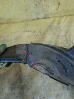Подкрылок 74101-SLJ-0000, 74102-SLJX-9000 на Honda Stepwgn RG1 K20A Фото 3