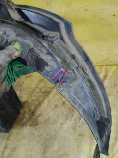 Подкрылок 74151-SLJ-0000, 74152-SLJX-9000 на Honda Stepwgn RG1 K20A Фото 2