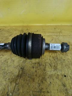 Привод на Honda Stepwgn RG4 K24A Фото 2