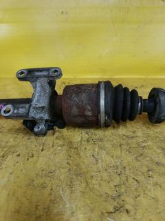 Привод на Honda Stepwgn RG4 K24A Фото 3