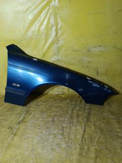 Крыло переднее на Bmw 5-Series E39-DT41 41358162134  BM5300160-0R00, Правое расположение