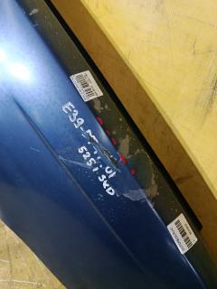 Крыло переднее 41358162134, BM5300160-0R00 на Bmw 5-Series E39-DT41 Фото 2