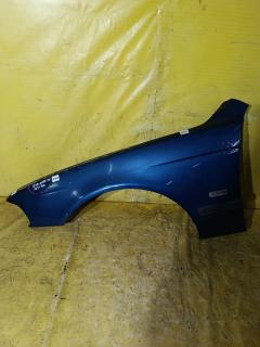Крыло переднее на Bmw 5-Series E39-DT41 41358162133  BM5300160-0L00, Левое расположение