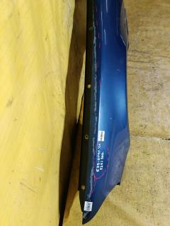Крыло переднее 41358162133, BM5300160-0L00 на Bmw 5-Series E39-DT41 Фото 5