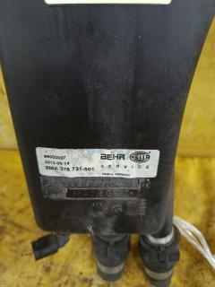 Бачок расширительный 99000037, 8MA376731-501 на Bmw 5-Series E39-DT41 M54 Фото 2