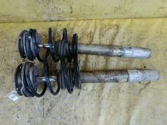 Стойка амортизатора на Bmw 5-Series E39-DT41 M54 824904557219, Переднее расположение