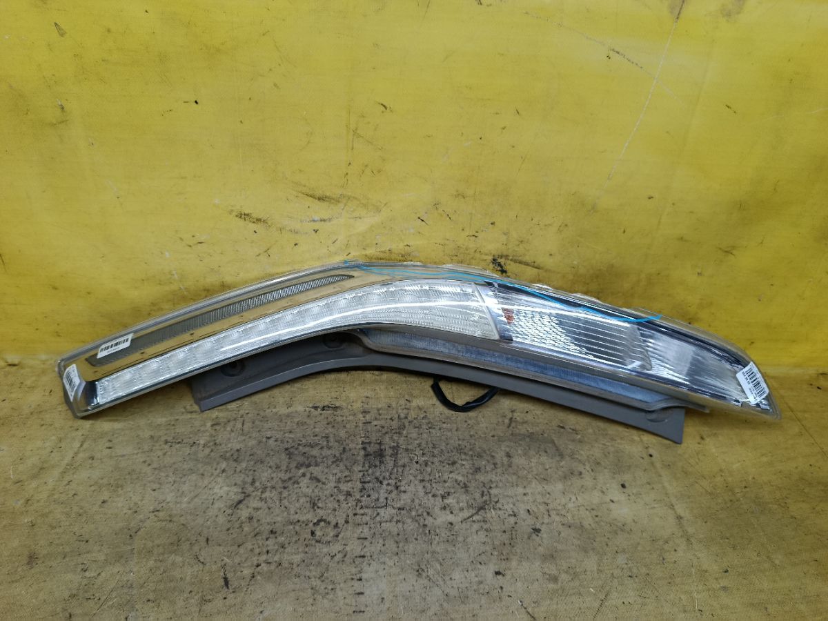 Стоп D091 D091, на Nissan Leaf ZE0 Фото 1