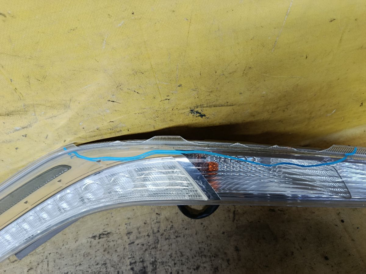 Стоп D091 D091, на Nissan Leaf ZE0 Фото 2