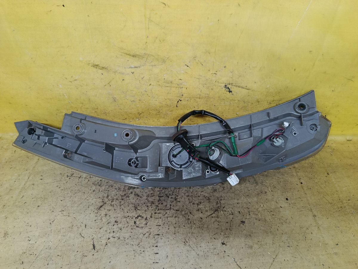 Стоп D091 D091, на Nissan Leaf ZE0 Фото 3