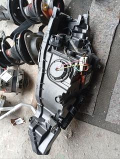 Фара 1847 1847, на Nissan Leaf ZE0 Фото 5