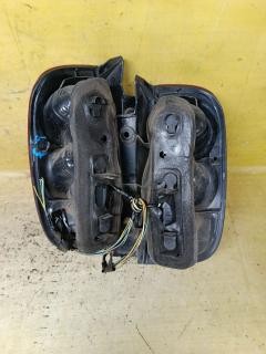 Стоп D019 D019, на Nissan March AK12 Фото 3