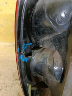 Стоп D019 D019, на Nissan March AK12 Фото 4