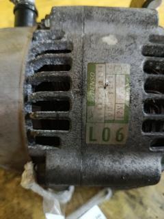 Генератор 27060-B2070 на Daihatsu Move LA100S KF-VE Фото 3