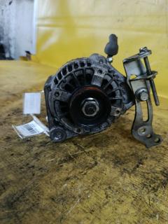 Генератор 27060-B2070 на Daihatsu Move LA100S KF-VE Фото 4