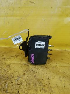 Блок ABS на Daihatsu Move LA100S KF-VE 44510-B2A10  89540-B2760