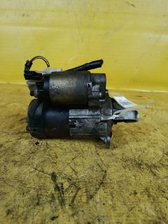 Стартер на Mazda Demio DY3W ZJ-VE 8EA738258-351  J5213043  M000T91381  M0T91381  ZJ01-18-400  ZJ01-18-400A