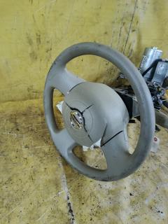 Рулевая колонка на Nissan March AK12 Фото 3